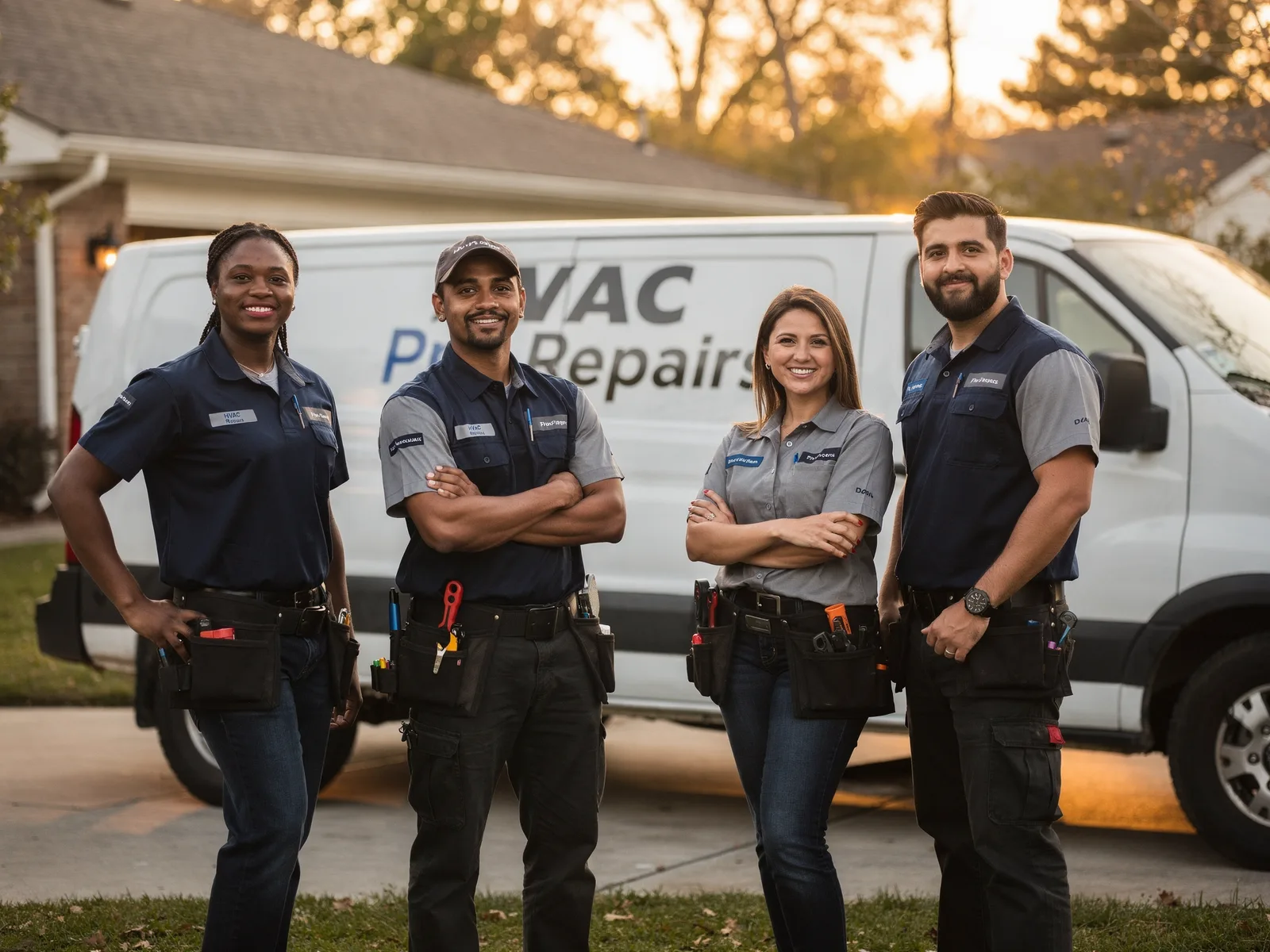 Heat Pump Repair company in East Rochester, NY