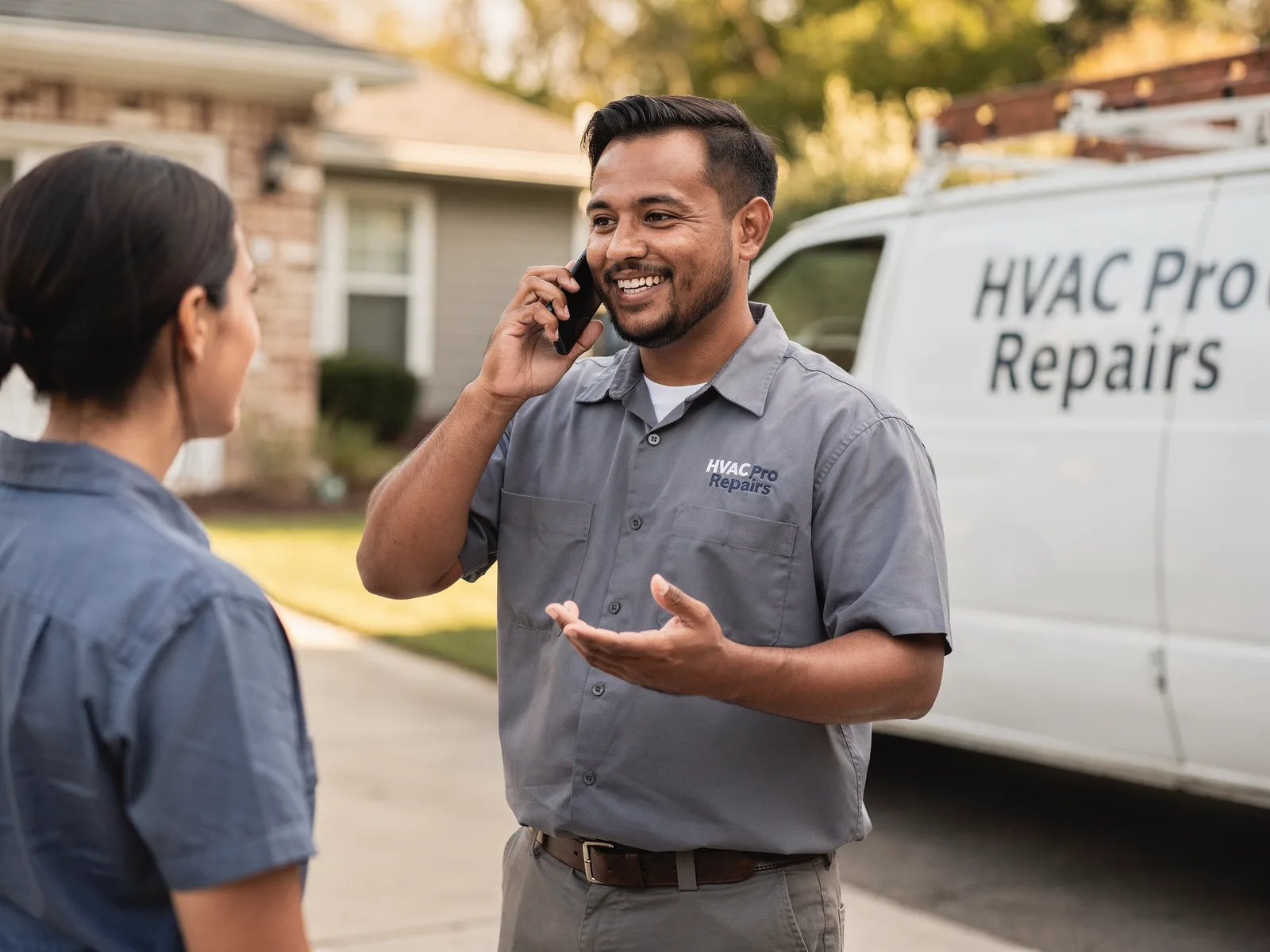 Heat Pump Repair East Rochester, NY FAQs